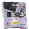 WLAN 802.11g + Bluetooth USB 2.0 Adapter (ClassII)