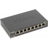D-Link <DGS-1008D /J3A> 8-port Gigabit Switch  (8UTP 1000Mbps)
