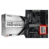 Материнская плата AMD X470 AM4 ATX X470 MASTER SLI ASRock (X470MASTERSLI)