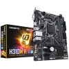 Материнская плата H310 LGA1151 MATX H310M H GigaByte (H310MH)