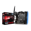 Материнская плата B360 LGA1151 MITX B360I GAMING PRO AC MSI (B360IGAMINGPROAC)