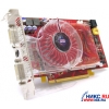 SVGA 256Mb <PCI-E> DDR Micro-Star MS-V803 RX850XT Platinum-VT2D256E(RTL)+DualDVI+TV In/Out <ATI Radeon X850 XT PE>