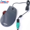 Microsoft TrackBall Optical (RTL) 5btn+Roll  USB&PS/2 <D67-00005>