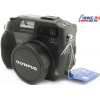 OLYMPUS CAMEDIA C-7070 Wide Zoom (7.1Mpx,27-110mm,4x,F2.8-4.8,JPG/TIFF/RAW,(8-32)Mb xD+CFI/II,1.8",USB2.0,Li-Ion)