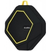 Портативная акустика Sven PS-77 5Вт Bluetooth черный желтый (SV-016449)