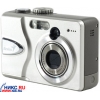 Genius G-Shot A435 (4.0Mpx, 34-102 mm, 3x, F2.8-4.9, JPG, 16Mb + 0Mb SD/MMC, 1.8", USB, AV, AAx2)