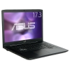Ноутбук Asus GL703VD-GC046 i5-7300HQ (2.5)/16G/1T+8G SSD/17.3" FHD AG IPS/NV GTX1050 4G/noODD/BT/noOS Black, Metal (90NB0GM2-M03300)