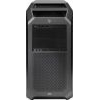 2WU47EA ПК HP Z8 G4 XeSi 4108 (1.8)/32Gb/1Tb 7.2k/Windows  10  Professional  64/черный