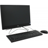 HP 200 G3 All-in-One  <3VA37EA#ACB>  i3  8130U/4/1Tb/DVD-RW/WiFi/BT/DOS/21.5"