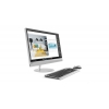 Lenovo IdeaCentre AIO 520-24IKU <F0D1005WRK> i5 7400T  (2.4)/8Gb/1Tb 7.2k/HDG630/DVDRW/Windows 10