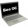 Lenovo IdeaPad 320-15IKB  <80XL02WXRK>i5 7200U/4/500/940MX/WiFi/BT/NoOS/15.6"/1.97 кг