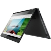 Lenovo Yoga 520-14IKB  <80X800HDRK>  i5  7200U/8/SSD128/IntelHD620/14"/IPS/Touch/FHD/Win10