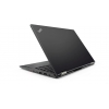 20LH000PRT Трансформер Lenovo ThinkPad X380 Yoga i5 8250U/8Gb/SSD256Gb/  620/13"/4G/W10  Pro  64/black/BT/