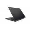 20LH000NRT Трансформер Lenovo ThinkPad X380 Yoga i5 8250U/8Gb/SSD256Gb/ 620/13"/W10  Pro 64/black/BT/