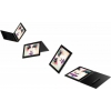 ZA0V0085RU Lenovo Yoga Book x5-Z8550 4C/RAM4Gb/ROM64Gb 10.1" /And  6.0/шампань/BT/WiFi/Touch/ 128Gb/до