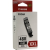 Чернильница Canon PGI-480PGBK XXL Black для  PIXMA TR7540/TR8540/TS6140/TS8140/TS9140