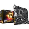 Материнская плата H370 LGA1151 MATX H370M DS3H GigaByte