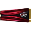Накопитель SSD A-Data PCI-E x4 480Gb AGAMMIXS11-480GT-C XPG GAMMIX S11 M.2 2280