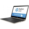 Трансформер HP Pavilion x360 14-ba110ur Core i5 8250U/6Gb/SSD256Gb/nVidia GeForce 940MX 2Gb/14"/IPS/Touch/FHD (1920x1080)/Windows 10 64/gold/WiFi/BT/Cam (3GB55EA)