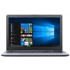 Ноутбук Asus VivoBook X542UF-DM071T Core i5 8250U/8Gb/1Tb/nVidia GeForce Mx130 2Gb/15.6"/FHD (1920x1080)/Windows 10/dk.grey/WiFi/BT/Cam (90NB0IJ2-M04940)