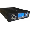 CoolerMaster <LHD-V04-Black> CoolDrive 4 (HDD Cooler, 5.25"панель, Fan Speed/Temp. Control, LCD, 7 Colors)