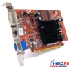 SVGA 256Mb <PCI-E> DDR ASUSTeK EAX550GE/TD (RTL) +DVI+TV Out <ATI X550>