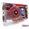 SVGA 256Mb <AGP> DDR Sapphire <ATI RADEON X850 XT PE> (OEM) +DVI+TV In/Out