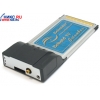 TV Tuner FM ДУ Beholder <Behold TV Columbus> (RTL) (CardBus, Analog)