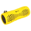 Беспроводная BT-Колонка HARPER PS-045 yellow (Bluetooth/Влагозащита IPX6/до 7 часов/2x3 Вт/микрофон) (H00001020)
