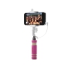 Монопод HARPER SO-200 Purple (Монопод для сэлфи с кабелем) (H00000613)