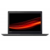 Ноутбук Lenovo IdeaPad 320-15IAP Pentium N4200 (1.1)/8G/128G SSD/15.6"HD AG/Int:Intel HD/noODD/Win10 (80XR01CBRU) Black