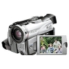 Canon DM-MVX20i Digital Video Camcorder (miniDV, 12xZoom, 2.2Mpx, 2.5", (8-32)Mb SD/MMC, USB/DV, Li-Ion)