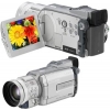 Canon MVX3i Digital Video Camcorder (miniDV, 10xZoom, 2.2Mpx, ДУ, 3.5", (8-32)Mb SD/MMC, USB/DV )