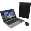 ASUS ZenBook UX410UA <90NB0DL3-M10660>  i5  8250U/8/256SSD/WiFi/BT/Win10Pro/14"/1.34  кг