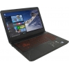 ASUS TUF Gaming FX504GD <90NR00J3-M00560> i5  8300H/8/1Tb+128SSD/GTX1050/WiFi/BT/Win10/15.6"/2.3 кг