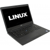 DELL Latitude 5490 <5490-2707>  i5 8250U/8/256SSD/940MX/WiFi/BT/Linux/14"/1.72 кг