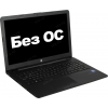 HP 15-ra062ur <3QU48EA#ACB>  Pent  N3710/4/500/WiFi/BT/noOS/15.6"/1.81  кг