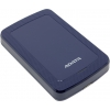ADATA <AHV300-4TU31-CBL> HV300 USB3.1 Portable 2.5" HDD  4Tb  EXT  (RTL)