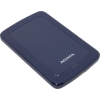 ADATA <AHV300-2TU31-CBL> HV300 USB3.1 Portable 2.5" HDD  2Tb  EXT  (RTL)