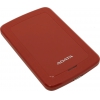 ADATA <AHV300-2TU31-CRD> HV300 USB3.1 Portable 2.5" HDD 2Tb  EXT (RTL)