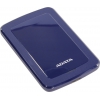ADATA <AHV300-1TU31-CBL> HV300 USB3.1 Portable 2.5" HDD  1Tb  EXT  (RTL)