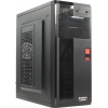 Miditower  Exegate <AA-325L>  Black ATX 450W<EX271502RUS>