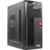 Miditower  Exegate <AA-325L> Black ATX  400W <EX271501RUS>