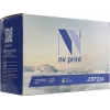 Картридж NV-Print аналог C9722A Yellow для HP  LJ 5000