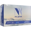 Картридж NV-Print аналог C9721A Cyan для  HP  LJ  5000