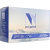 Картридж NV-Print аналог C9720A Black для HP  LJ 5000