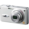 Panasonic Lumix DMC-FX8-S <Silver> (5.0Mpx, 35-105mm, 3x, F2.8-5.0, JPG, (8-32)Mb SD/MMC, 2.5", USB, AV, Li-Ion)