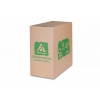 Бюрократ CH-1300/GREY Кресло