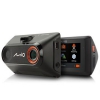 5415N5680014 Видеорегистратор Mio MiVue 786 черный 2Mpix 1080x1920 1080p 130гр.  GPS AIT8328