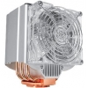 CoolerMaster <RR-UNH-P0U1> Hyper 6+ Cooler for S370/A(462)/478/754/775/939/940 (20.6-46.4дБ,1800-3600об/мин,Cu+Al)